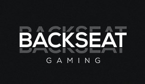 Backseat Gaming
